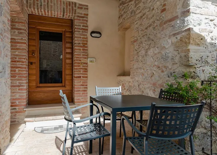 Vacanze Ranza, Casale Con Piscina E Relax